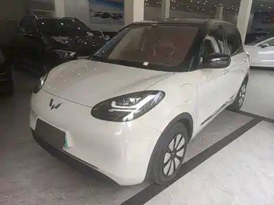 Wuling Motors Bingo 2024