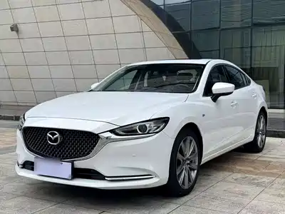 Mazda Atenza 2023