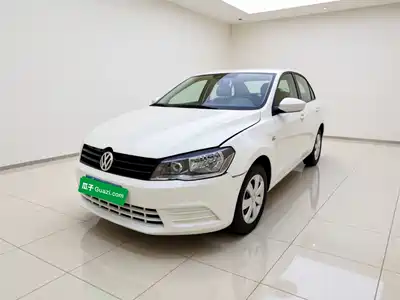 Volkswagen Jetta 2016