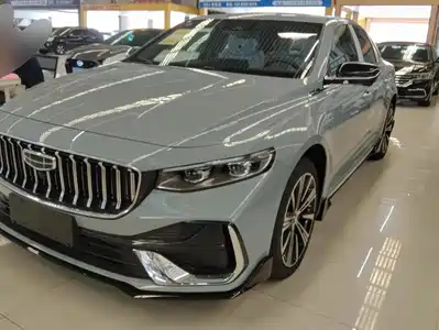 Geely Xing Rui 2026