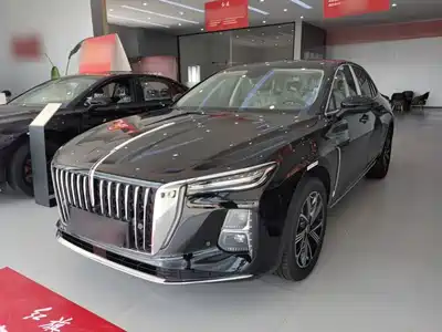 Hongqi H5 PHEV 2025