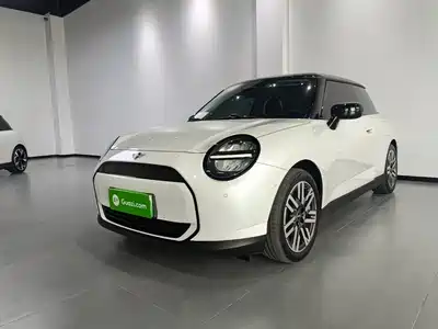 MINI Electric MINI COOPER 2025