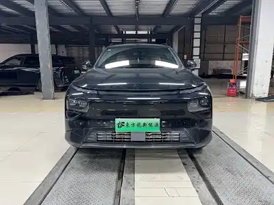 XPeng G9 2026