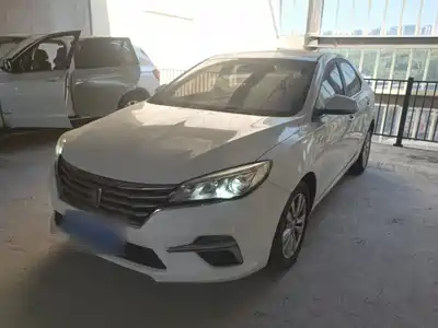 Roewe 360 2018