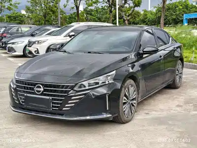 Nissan Teana 2024