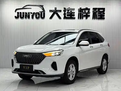 Haval M6 2022