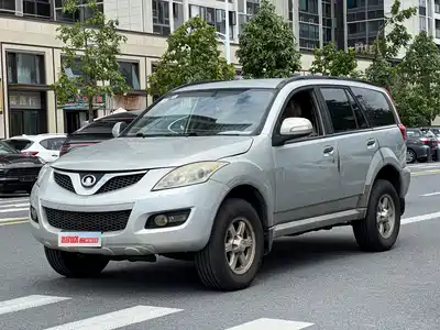 Haval H5 Classic 2011