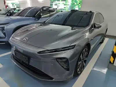 NIO ET7 2024