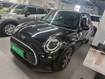 MINI MINI 2024