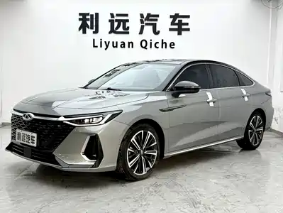 Chery Arrizo 8 2023