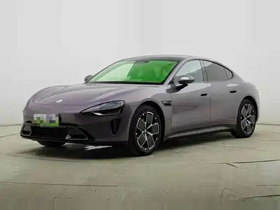 Xiaomi Auto SU7 2025