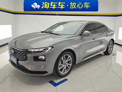 Ford Mondeo 2024