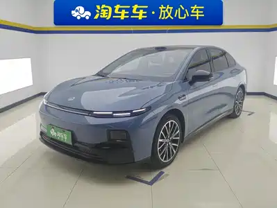 Leapmotor B01 2025