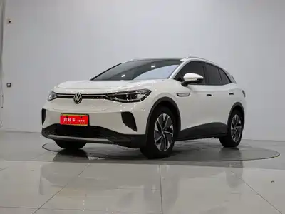 Volkswagen ID.4 2024