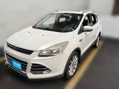Ford Kuga 2016