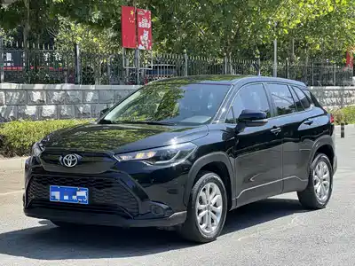 Toyota Frontlander 2024