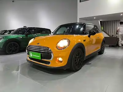 MINI MINI 2017