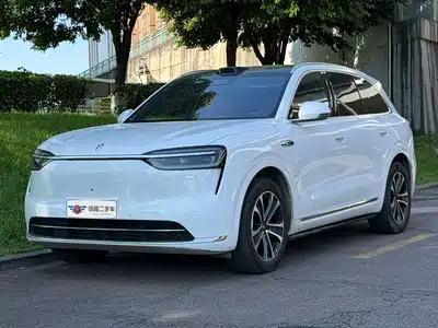 AITO Wenjie M7 2025