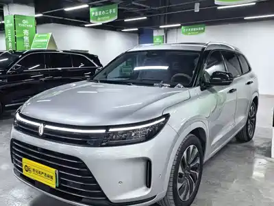AITO Wenjie M7 2024