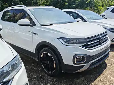 Volkswagen Tanying 2024