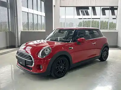 MINI MINI 2020