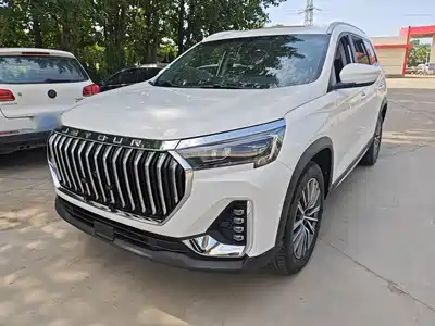 Jetour X90 PLUS 2024