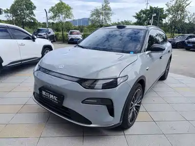 Leapmotor C11 2026