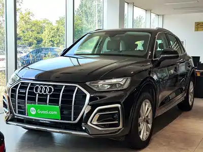 Audi Q5L 2024