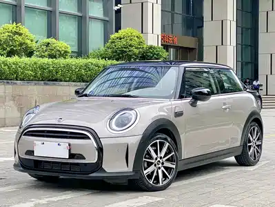 MINI MINI 2024