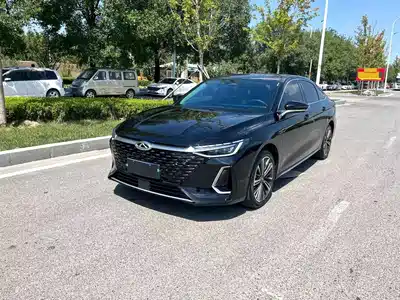 Chery Arrizo 8 2024
