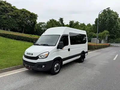 Iveco Daily 2022