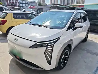 GAC Aion Y 2024