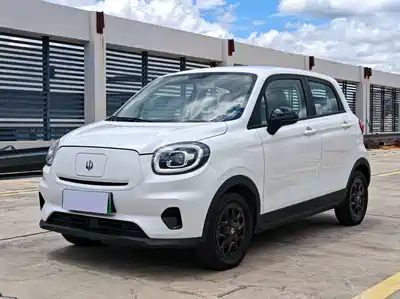 Leapmotor T03 2023