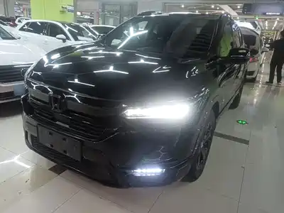 Honda Breeze 2021