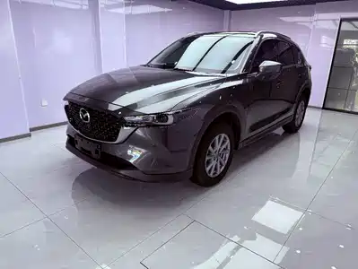 Mazda CX-5 2023