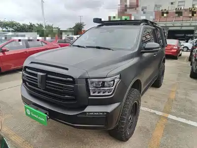 Tank 500 2022