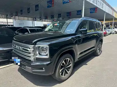 Haval H9 2025