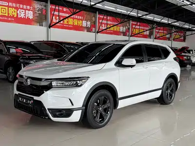 Honda Breeze 2022