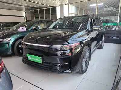 Leapmotor C16 2024