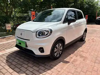 Leapmotor T03 2024