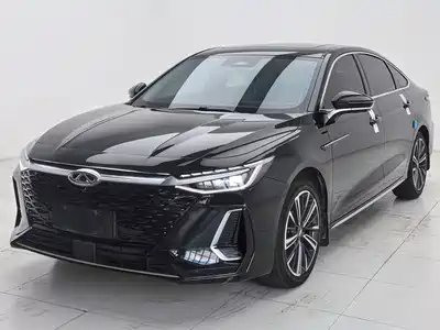 Chery Arrizo 8 2023