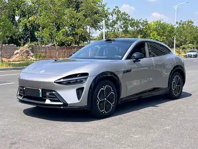 Xiaomi Auto YU7 2025