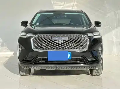Haval H6 2022