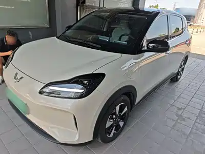 Wuling Motors Bingo PLUS 2025