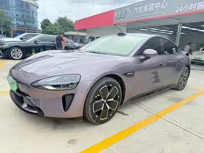 Xiaomi Auto SU7 2025