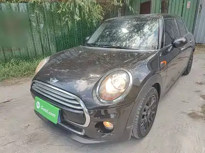 MINI MINI 2016