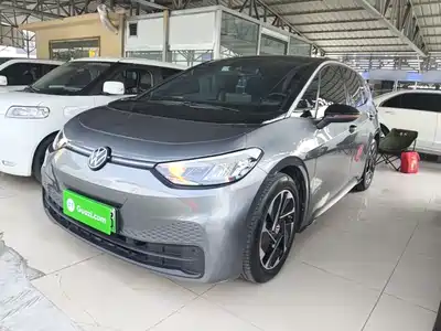 Volkswagen ID.3 2024