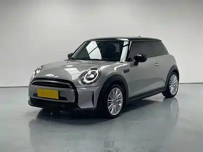 MINI MINI 2024