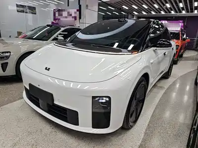 Li Auto i6 2026