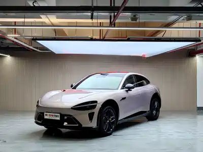 Xiaomi Auto YU7 2026